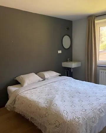 Tre Les Eaux Vresse-sur-Semois