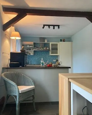 Tre Les Eaux Holiday home Vresse-sur-Semois