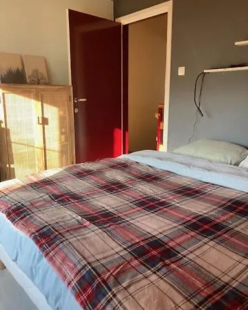 Tre Les Eaux Holiday home *