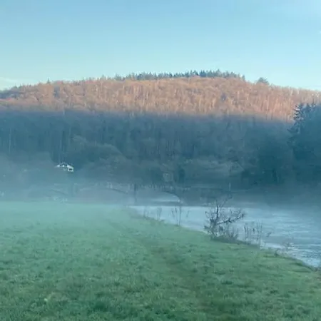 Tre Les Eaux Holiday home Vresse-sur-Semois