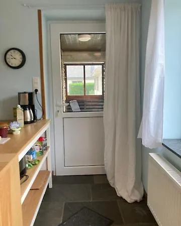 Tre Les Eaux Holiday home Vresse-sur-Semois