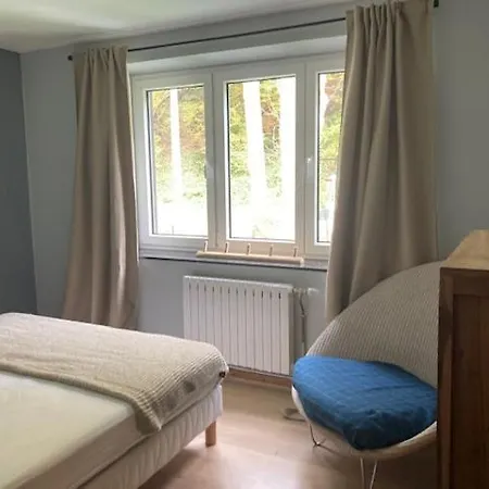 Tre Les Eaux Holiday home